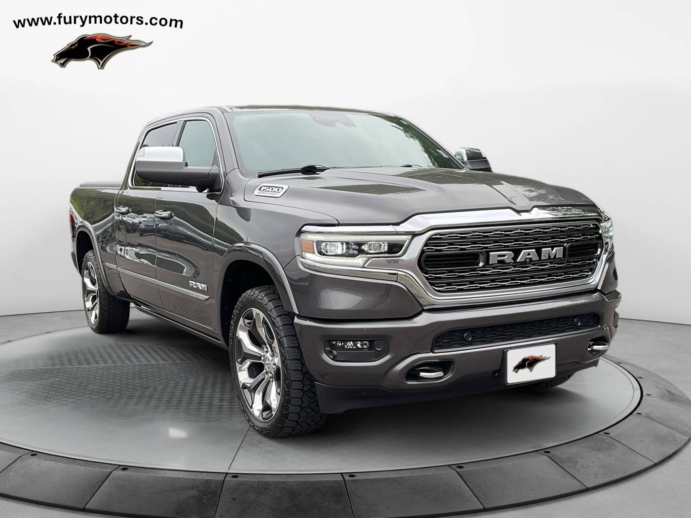 2021 Ram 1500 Limited — Pickup Truck — 64,982 mi — South St. Paul, MN