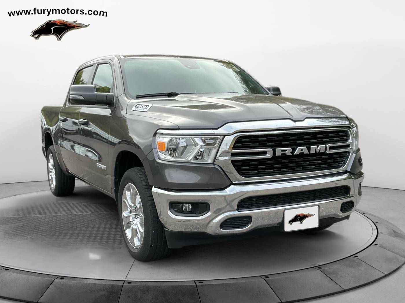 2023 Ram 1500 Big Horn — Pickup Truck — 18,591 mi — South St. Paul, MN