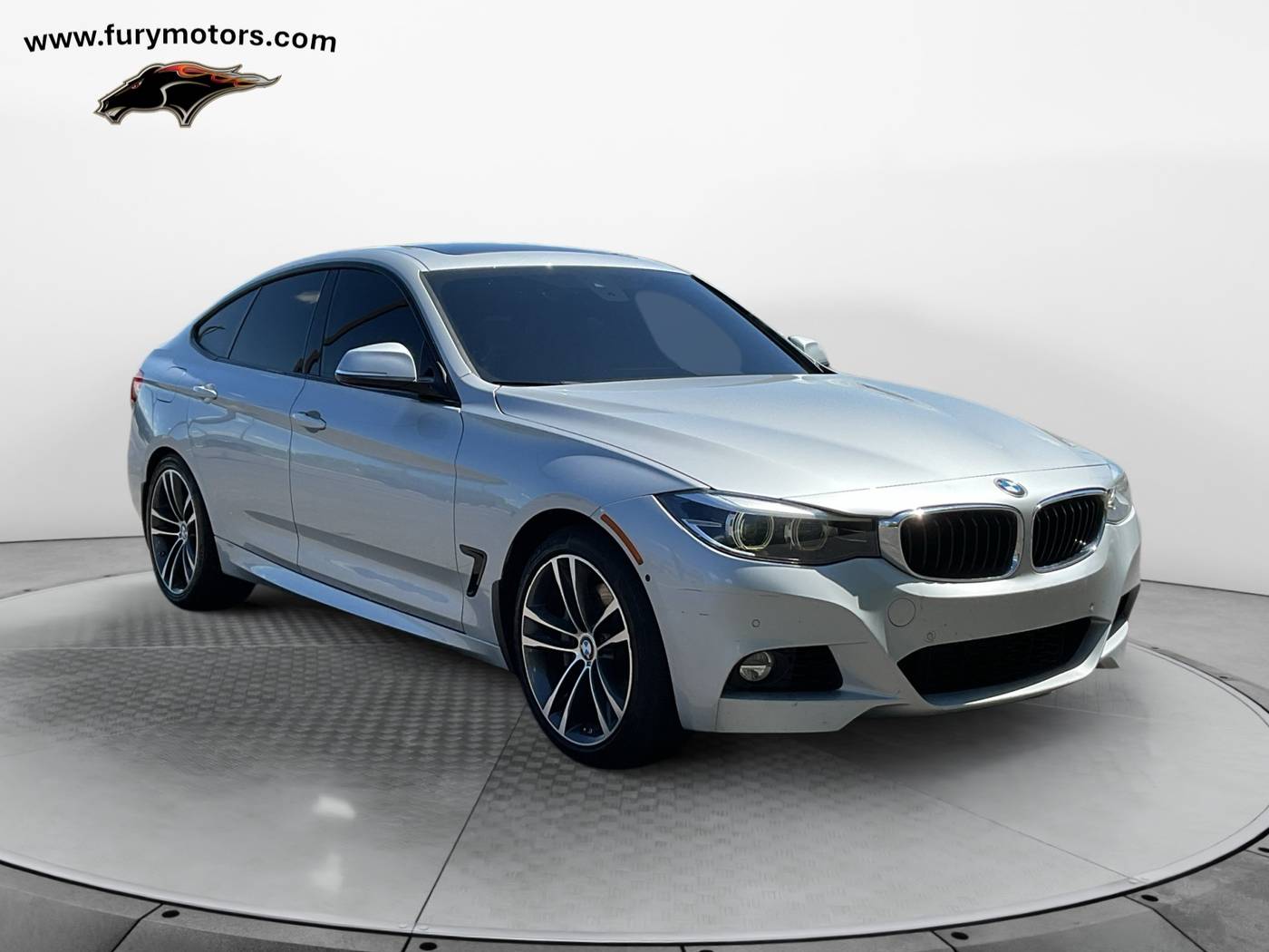 2017 BMW 3 Series 340i — Hatchback — 85,265 mi — South St. Paul, MN