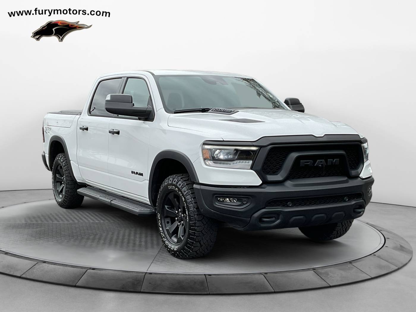 2023 Ram 1500 Rebel — Pickup Truck — 11,853 mi — South St. Paul, MN