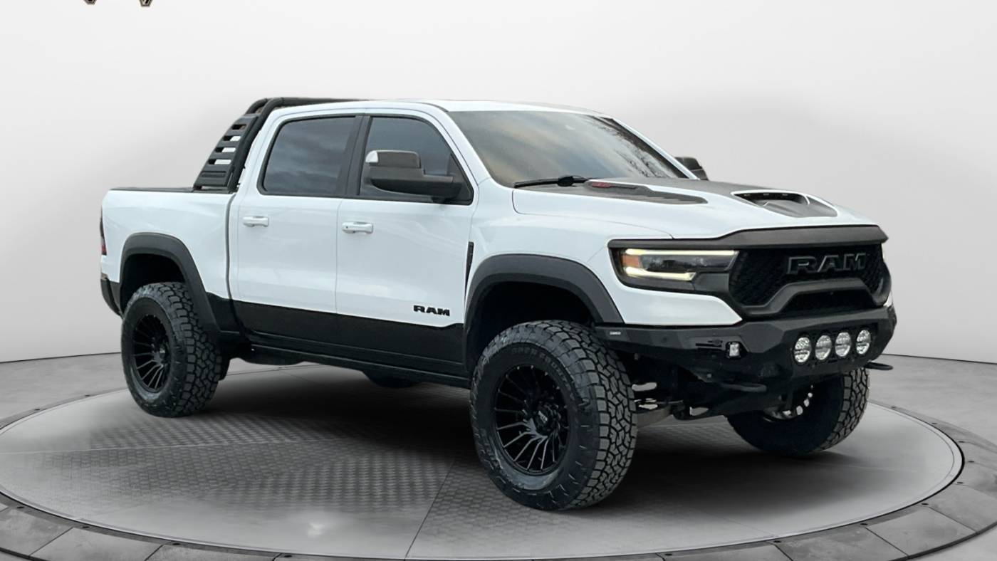 2022 Ram 1500 TRX — Pickup Truck — 59,085 mi — South St. Paul, MN