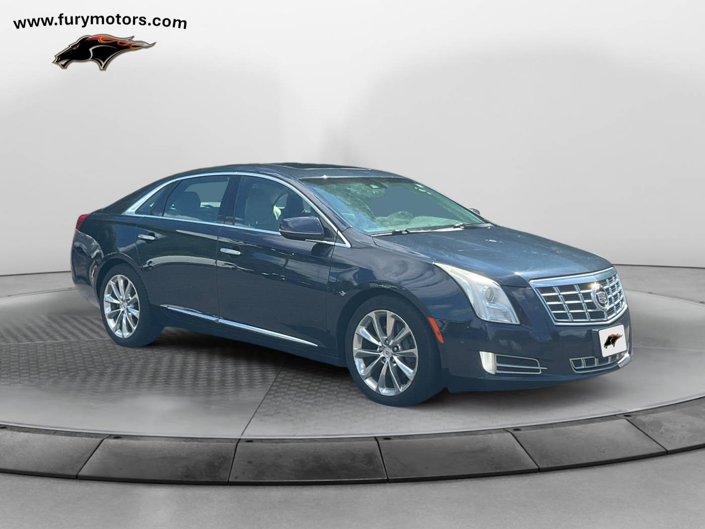 2014 Cadillac XTS Luxury — Sedan — 129,126 mi — South St. Paul, MN