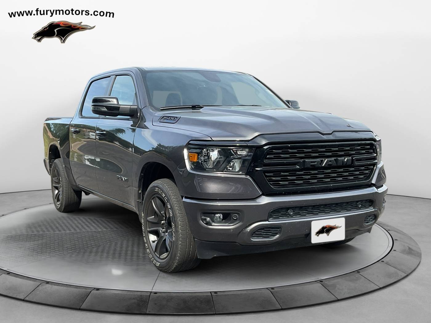 2024 Ram 1500 Big Horn — Pickup Truck — 25,711 mi — South St. Paul, MN
