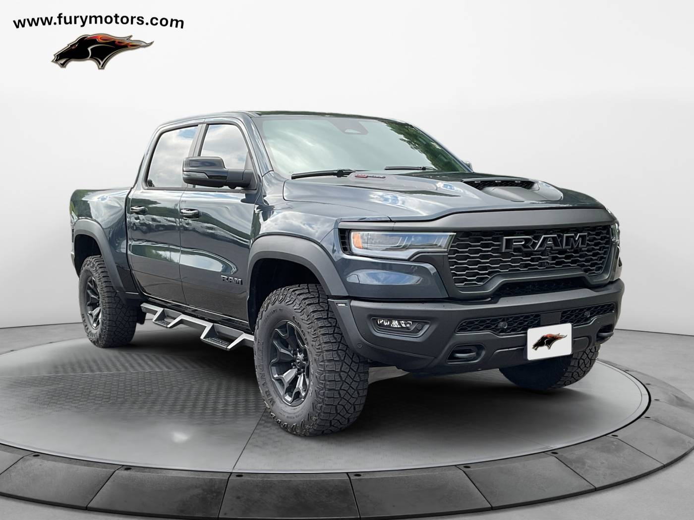2025 Ram 1500 RHO — Pickup Truck — 7,053 mi — South St. Paul, MN