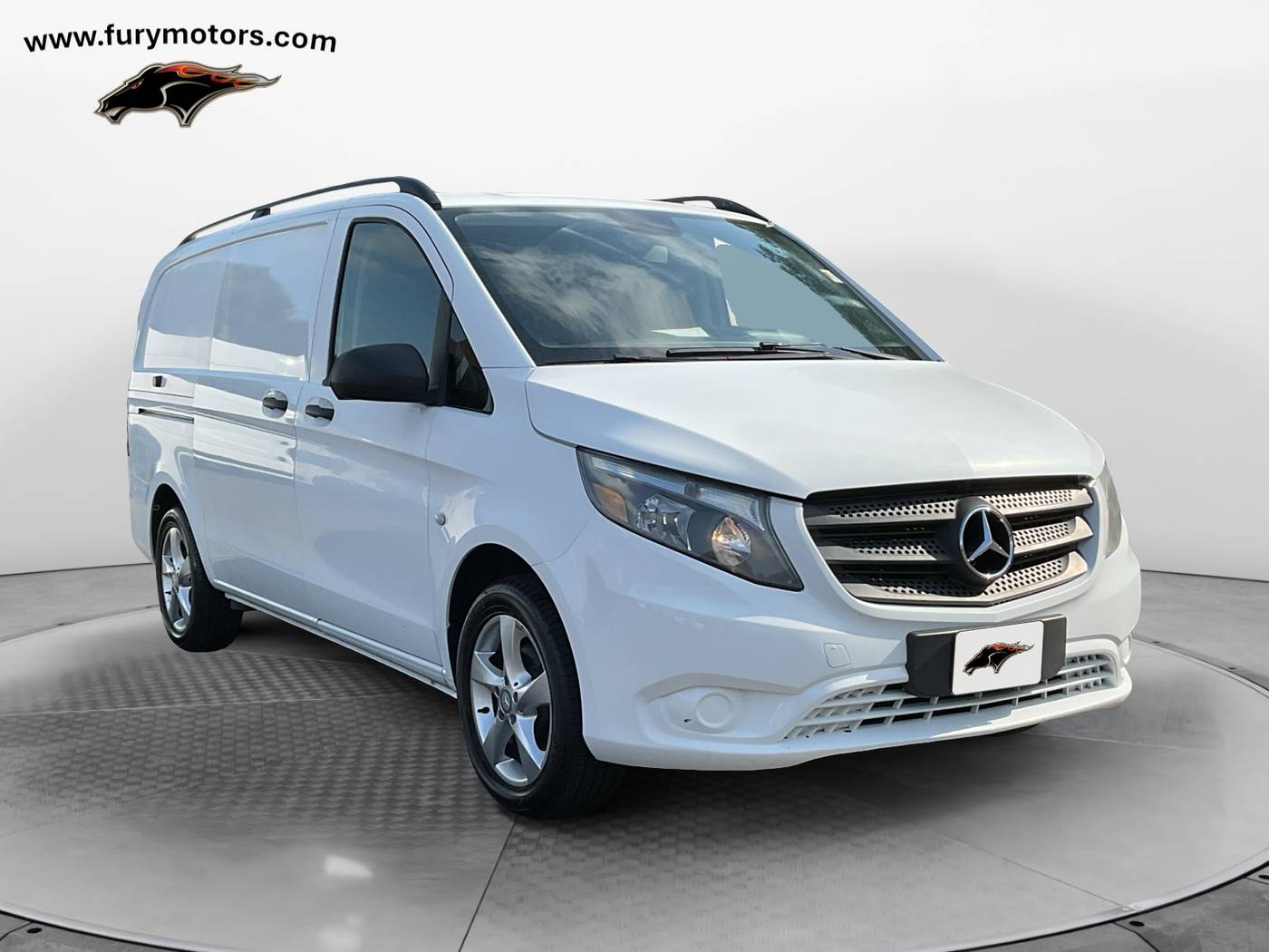 2016 Mercedes-Benz Metris Cargo Van Standard — Cargo Van — 384,023 mi — South St. Paul, MN