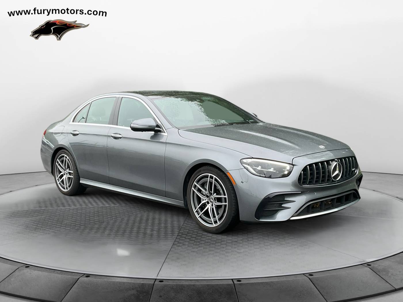 2022 Mercedes-Benz E-Class AMG E 53 — Sedan — 25,901 mi — South St. Paul, MN