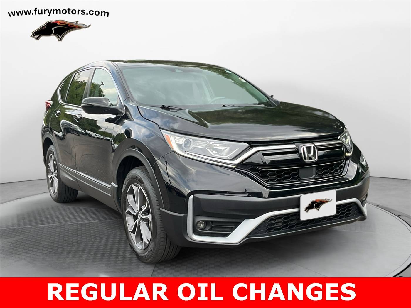2020 Honda CR-V EX — SUV — 68,543 mi — South St. Paul, MN