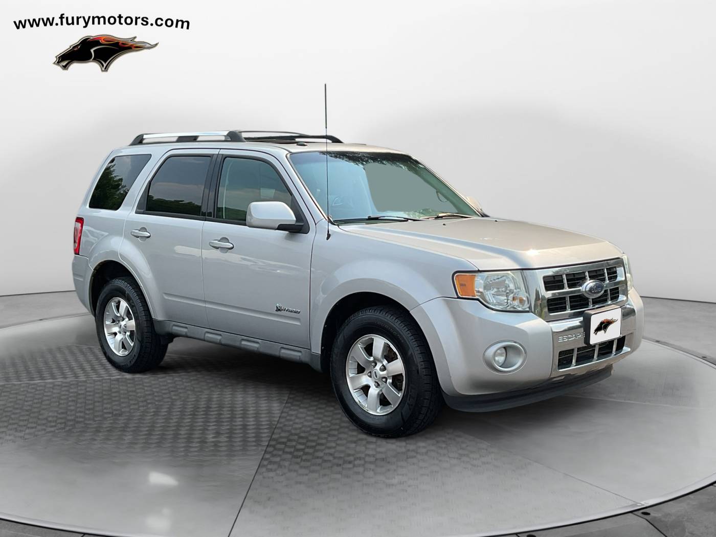 2009 Ford Escape Hybrid — SUV — 171,212 mi — South St. Paul, MN
