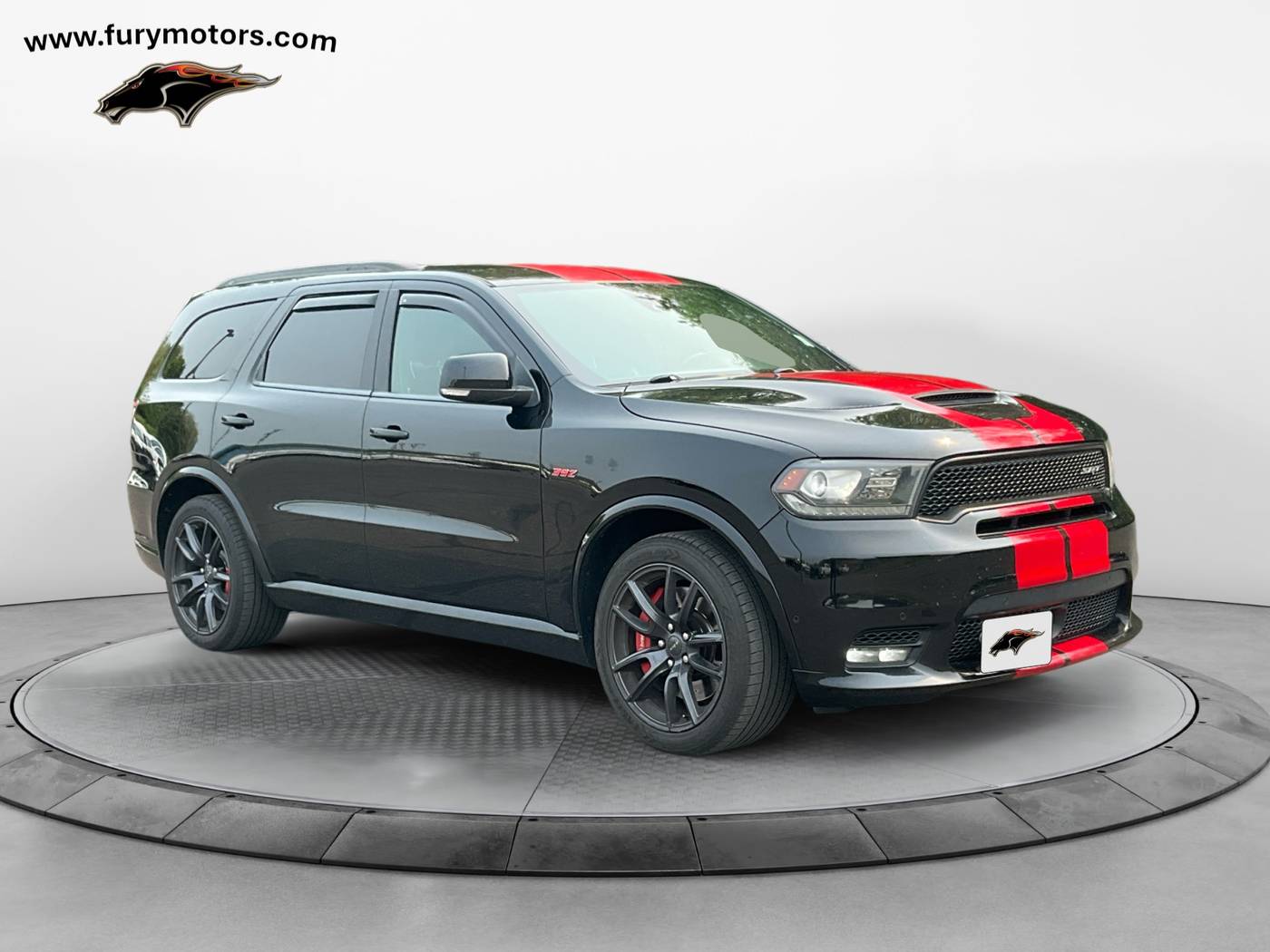 2019 Dodge Durango SRT — SUV — 77,155 mi — South St. Paul, MN