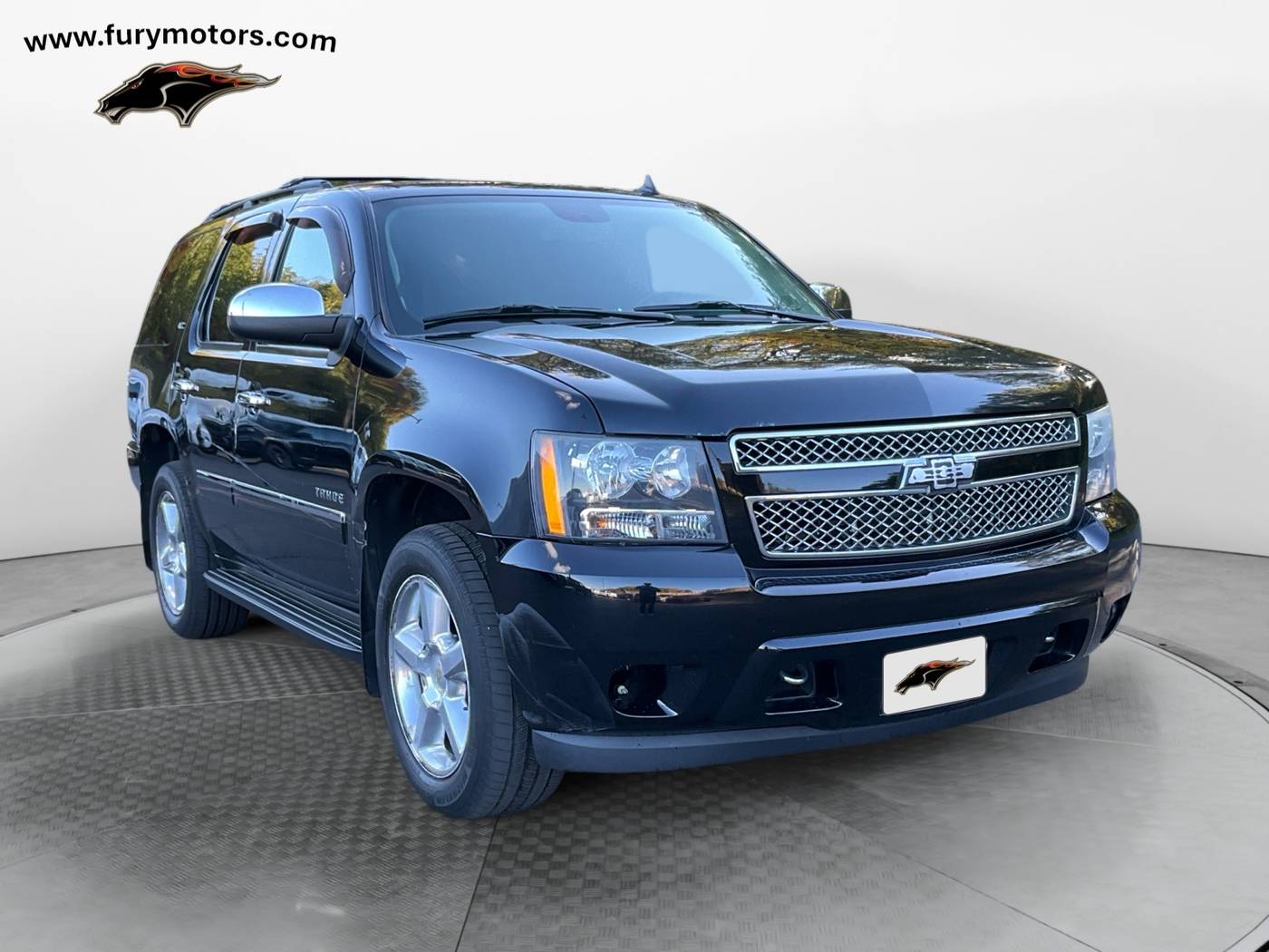 2011 Chevrolet Tahoe LTZ — SUV — 128,079 mi — South St. Paul, MN