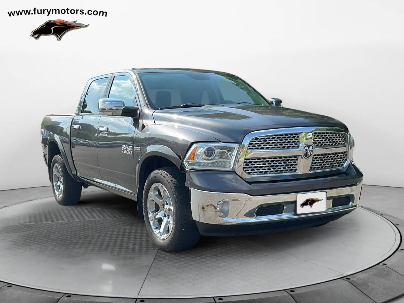 2015 Ram 1500 Laramie — Pickup Truck — 188,763 mi — South St. Paul, MN