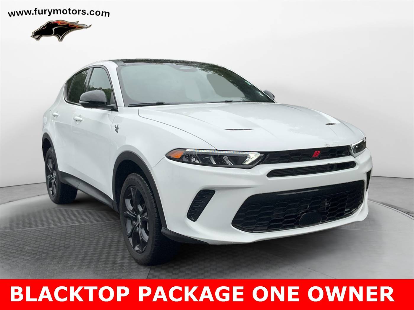 2024 Dodge Hornet GT Plus — SUV — 18,500 mi — South St. Paul, MN
