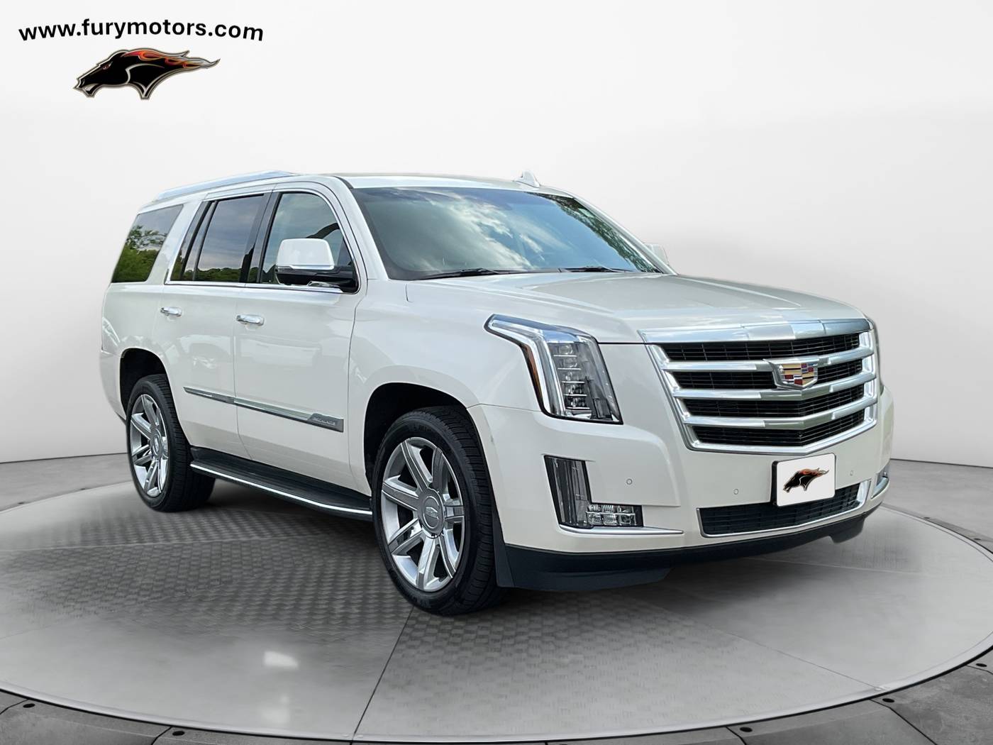 2015 Cadillac Escalade Luxury — SUV — 77,247 mi — South St. Paul, MN