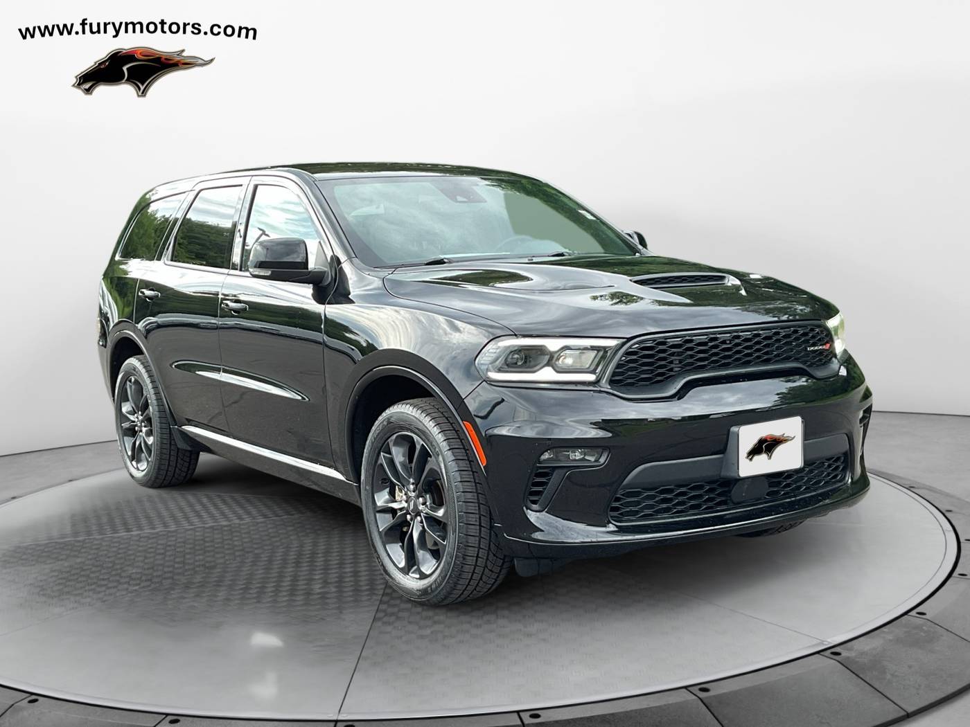 2022 Dodge Durango GT Plus — SUV — 33,128 mi — South St. Paul, MN