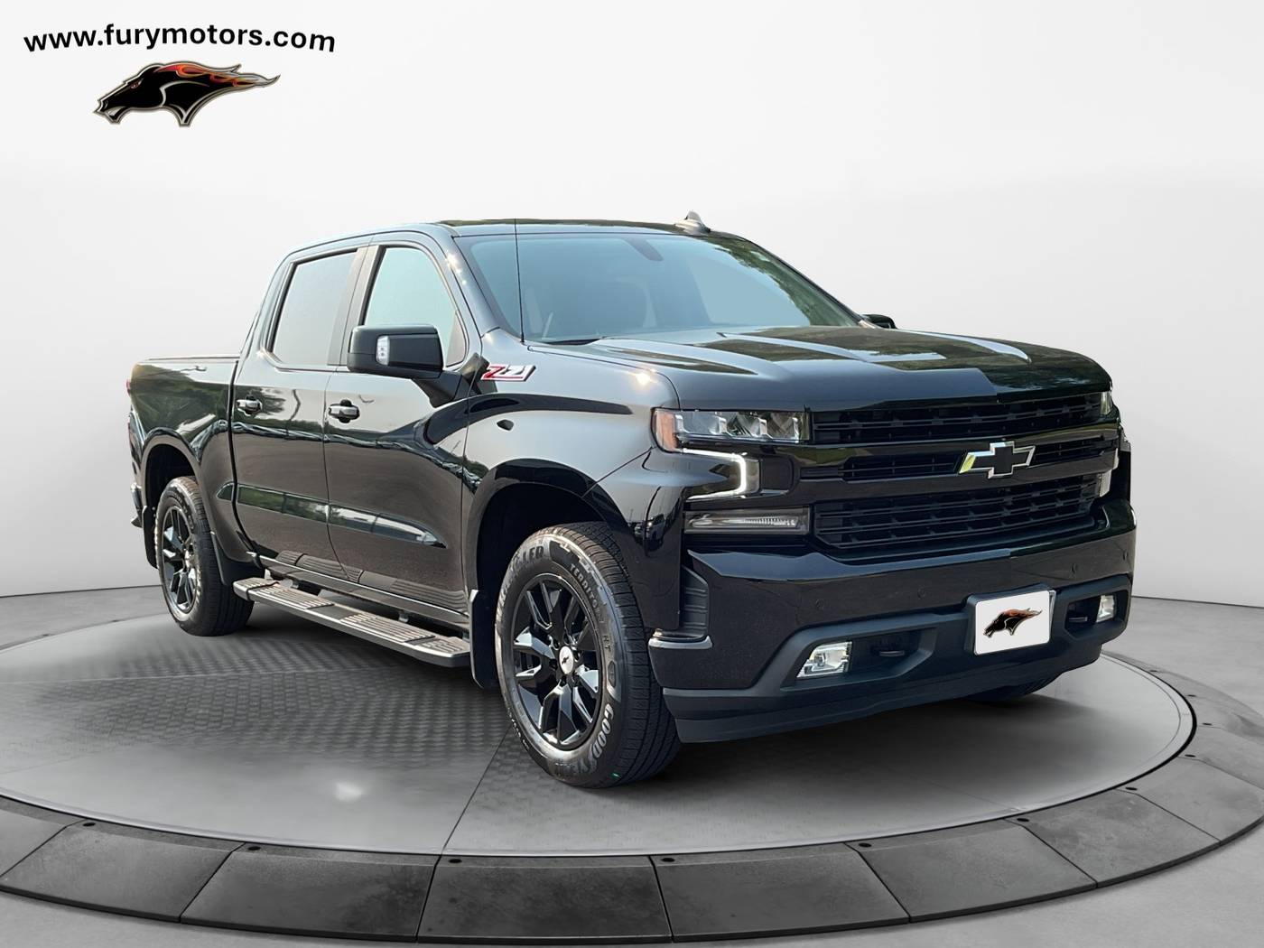 2021 Chevrolet Silverado 1500 RST — Pickup Truck — 70,455 mi — South St. Paul, MN