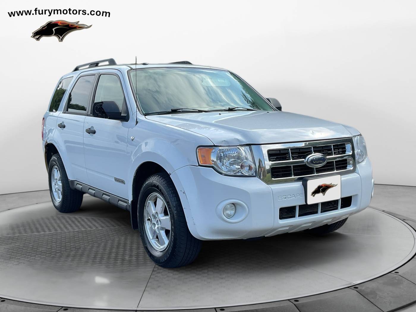 2008 Ford Escape XLT — SUV — 163,525 mi — South St. Paul, MN