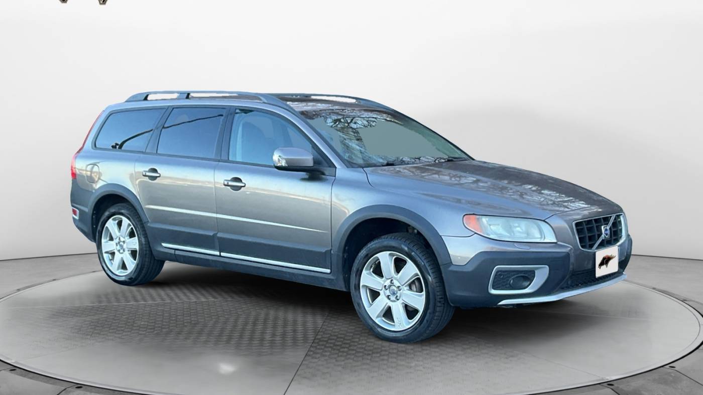 2009 Volvo XC70 3.0T — Wagon — 172,540 mi — South St. Paul, MN