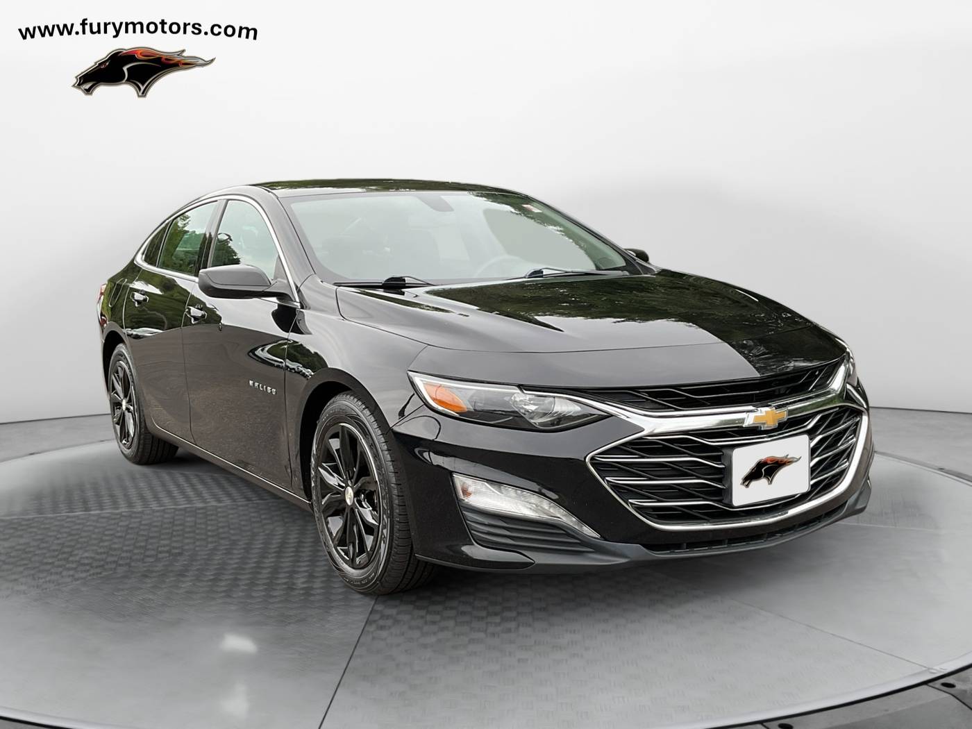 2019 Chevrolet Malibu LT — Sedan — 111,280 mi — South St. Paul, MN