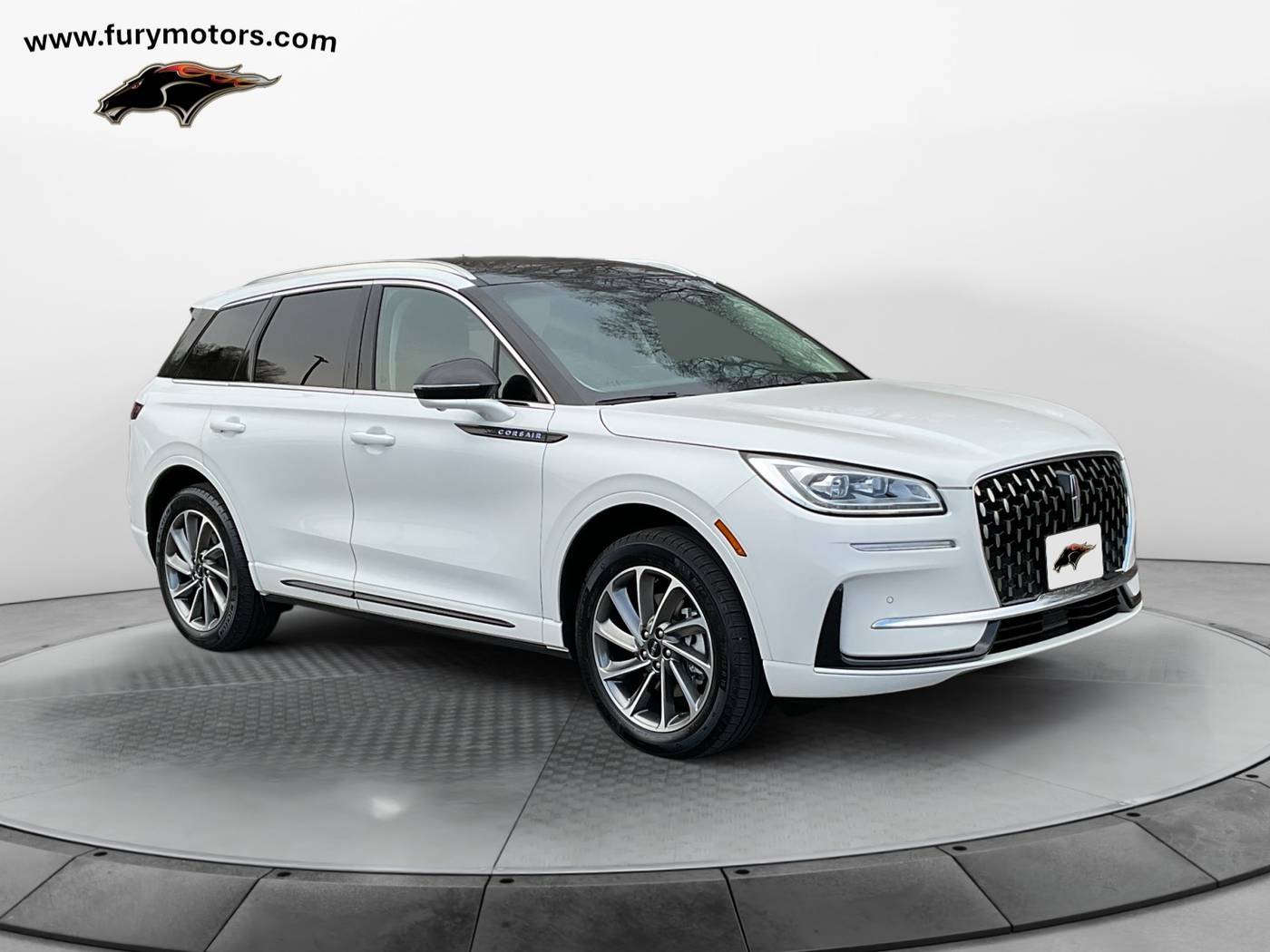 2024 Lincoln Corsair Grand Touring — SUV — 13,049 mi — South St. Paul, MN