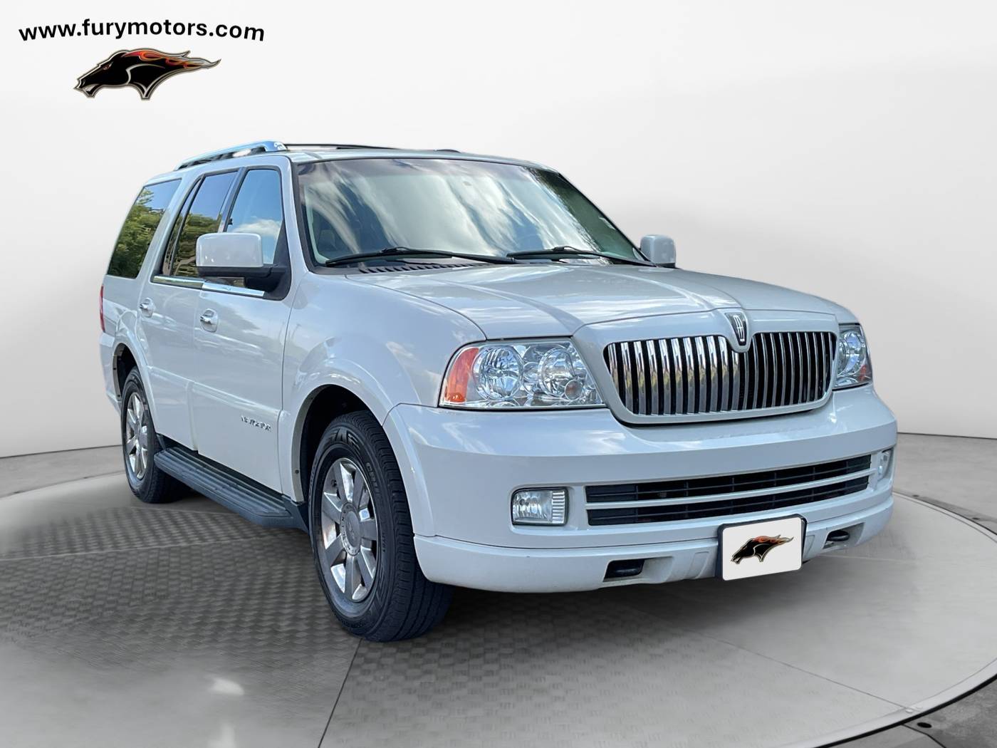 2006 Lincoln Navigator Luxury — SUV — 132,851 mi — South St. Paul, MN