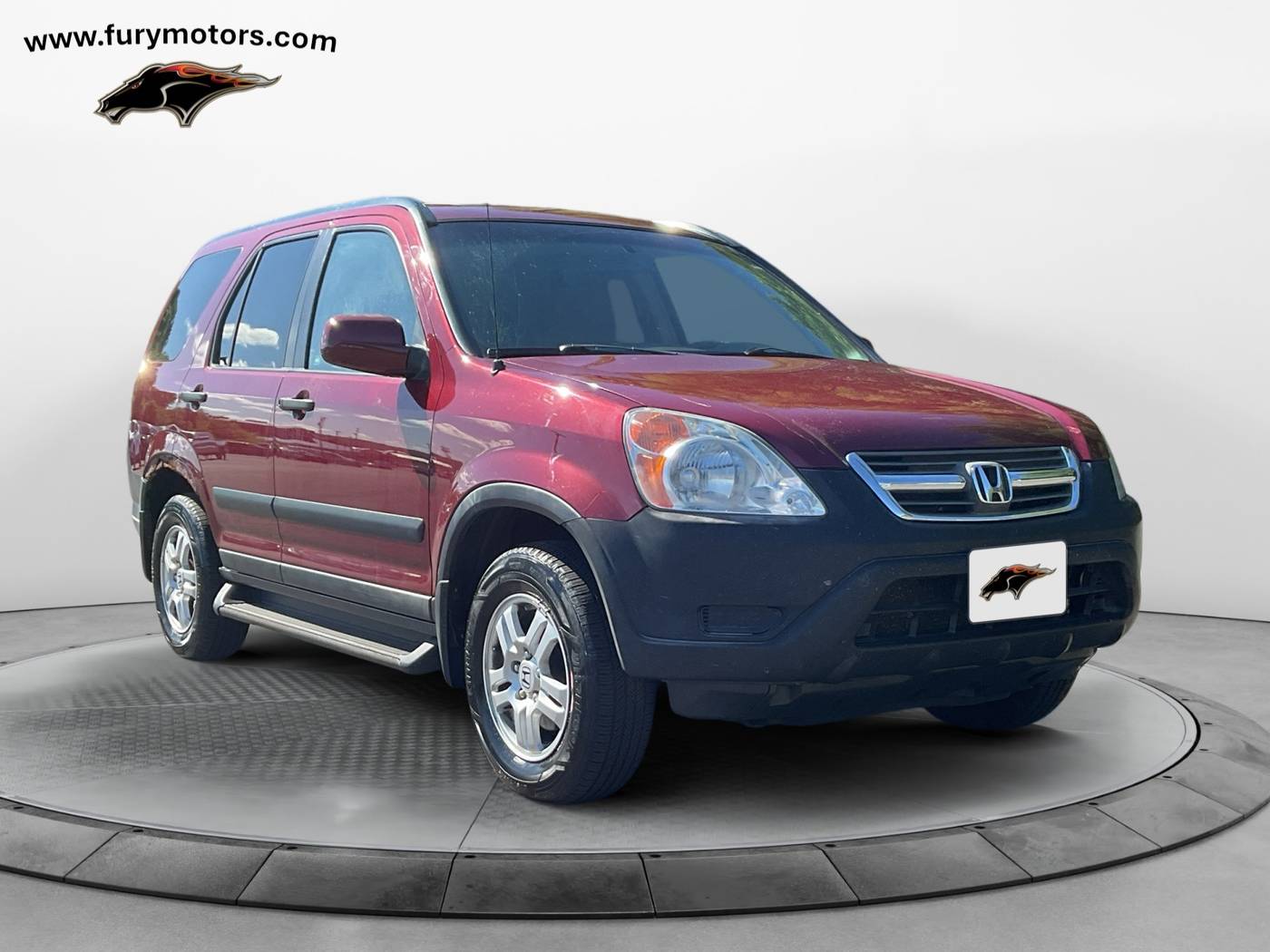 2003 Honda CR-V EX — SUV — 181,679 mi — South St. Paul, MN