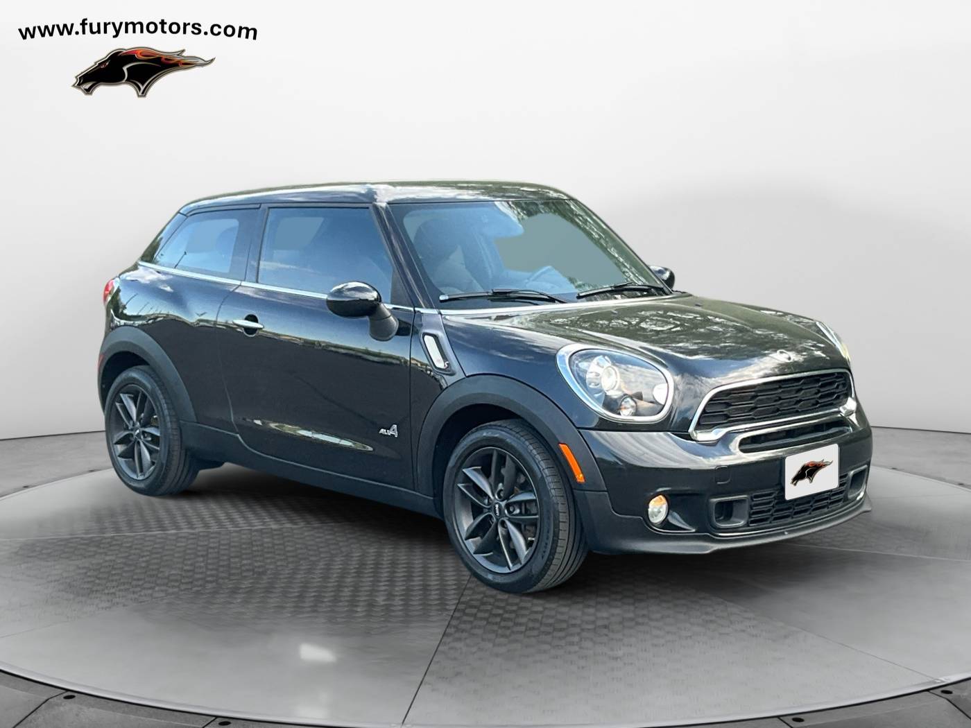 2013 MINI Cooper Paceman Cooper S ALL4 — SUV — 82,318 mi — South St. Paul, MN