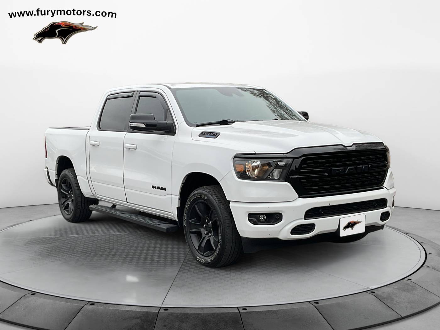 2022 Ram 1500 Big Horn — Pickup Truck — 57,506 mi — South St. Paul, MN