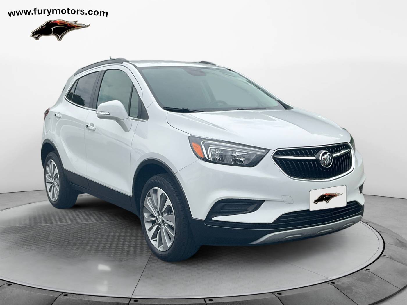 2019 Buick Encore Preferred — SUV — 25,827 mi — South St. Paul, MN