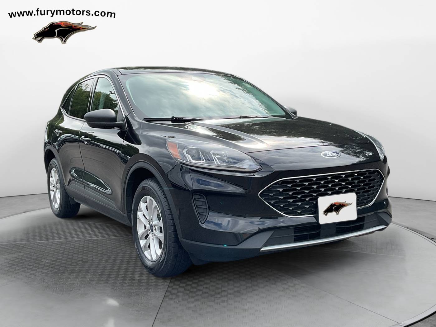 2022 Ford Escape SE — SUV — 46,275 mi — South St. Paul, MN