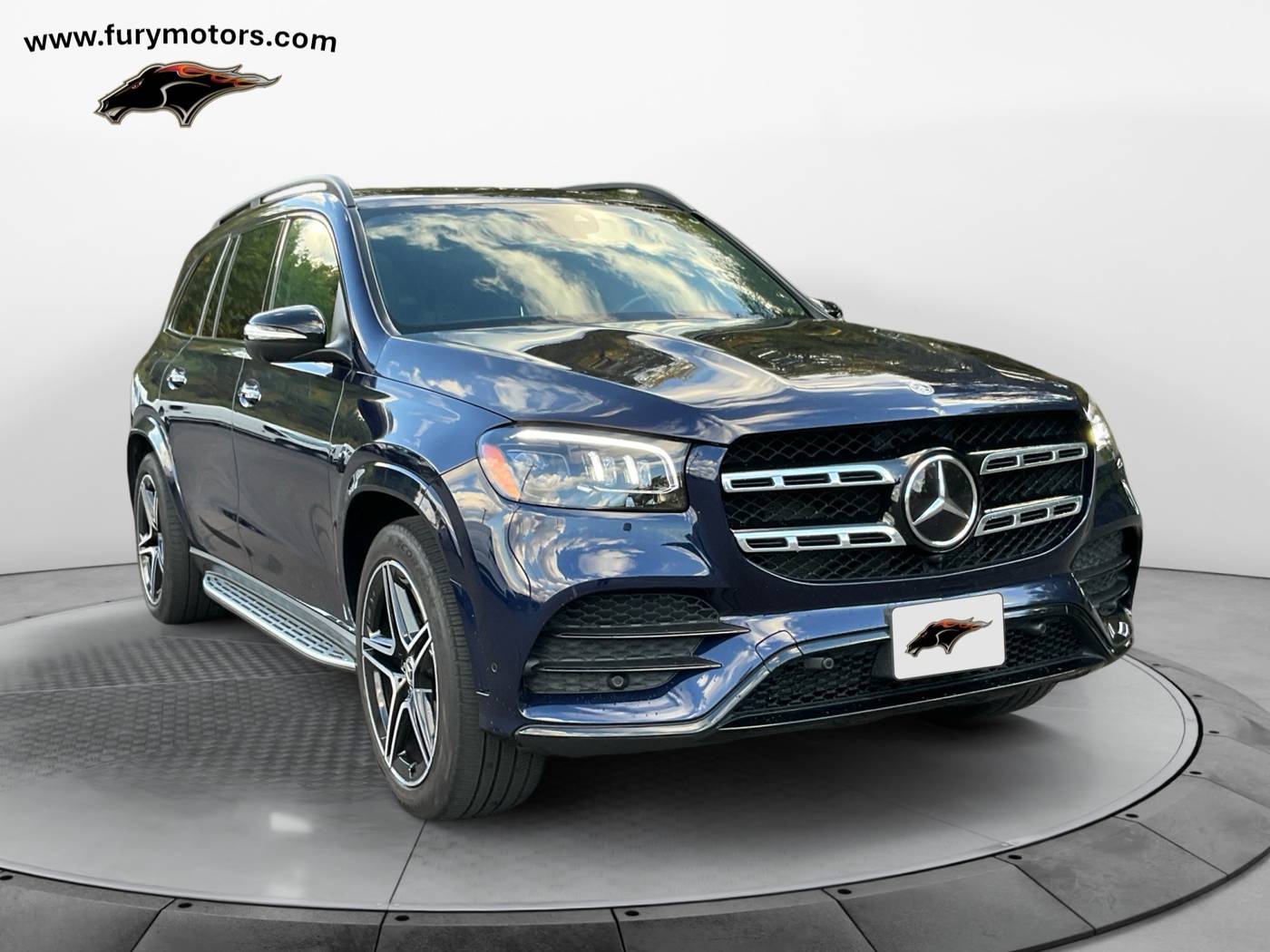 2022 Mercedes-Benz GLS GLS 450 — SUV — 25,354 mi — South St. Paul, MN