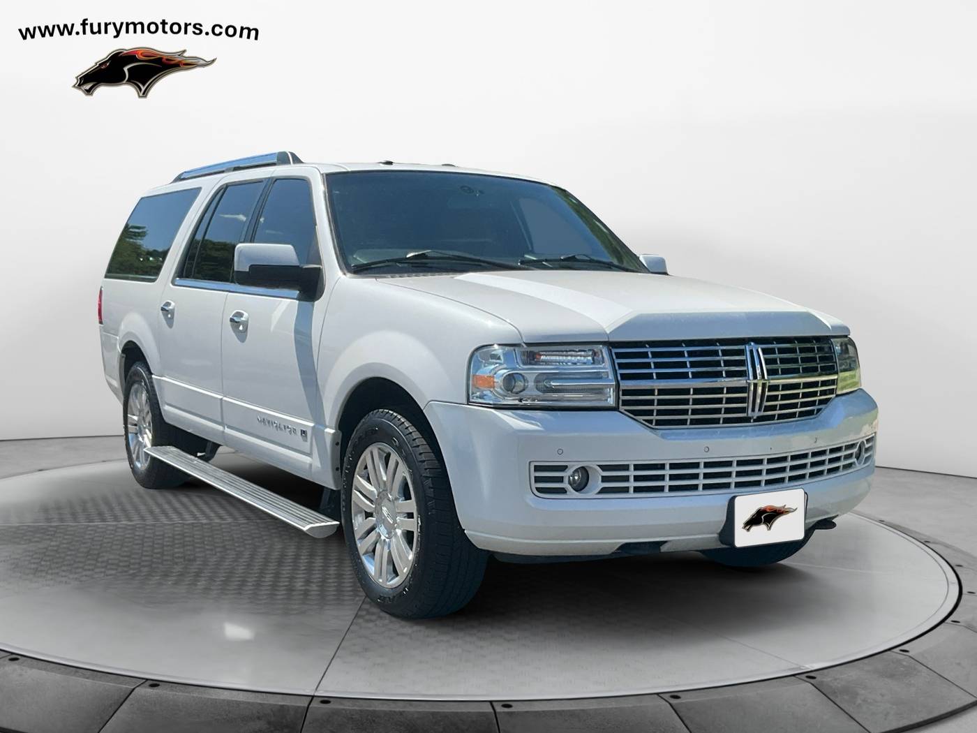 2013 Lincoln Navigator Standard — SUV — 104,355 mi — South St. Paul, MN