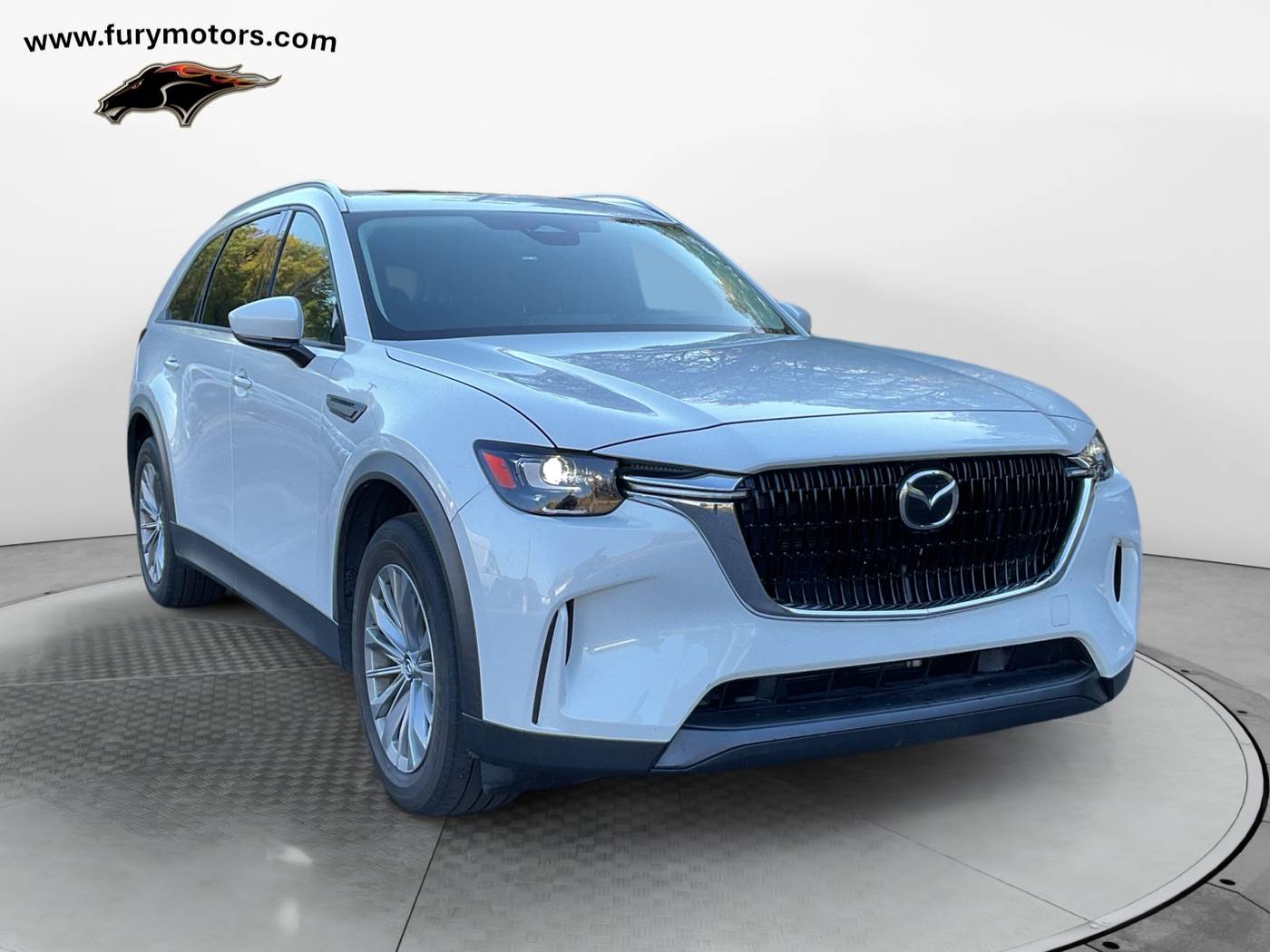 2024 Mazda CX-90 Preferred Plus — SUV — 20,508 mi — South St. Paul, MN