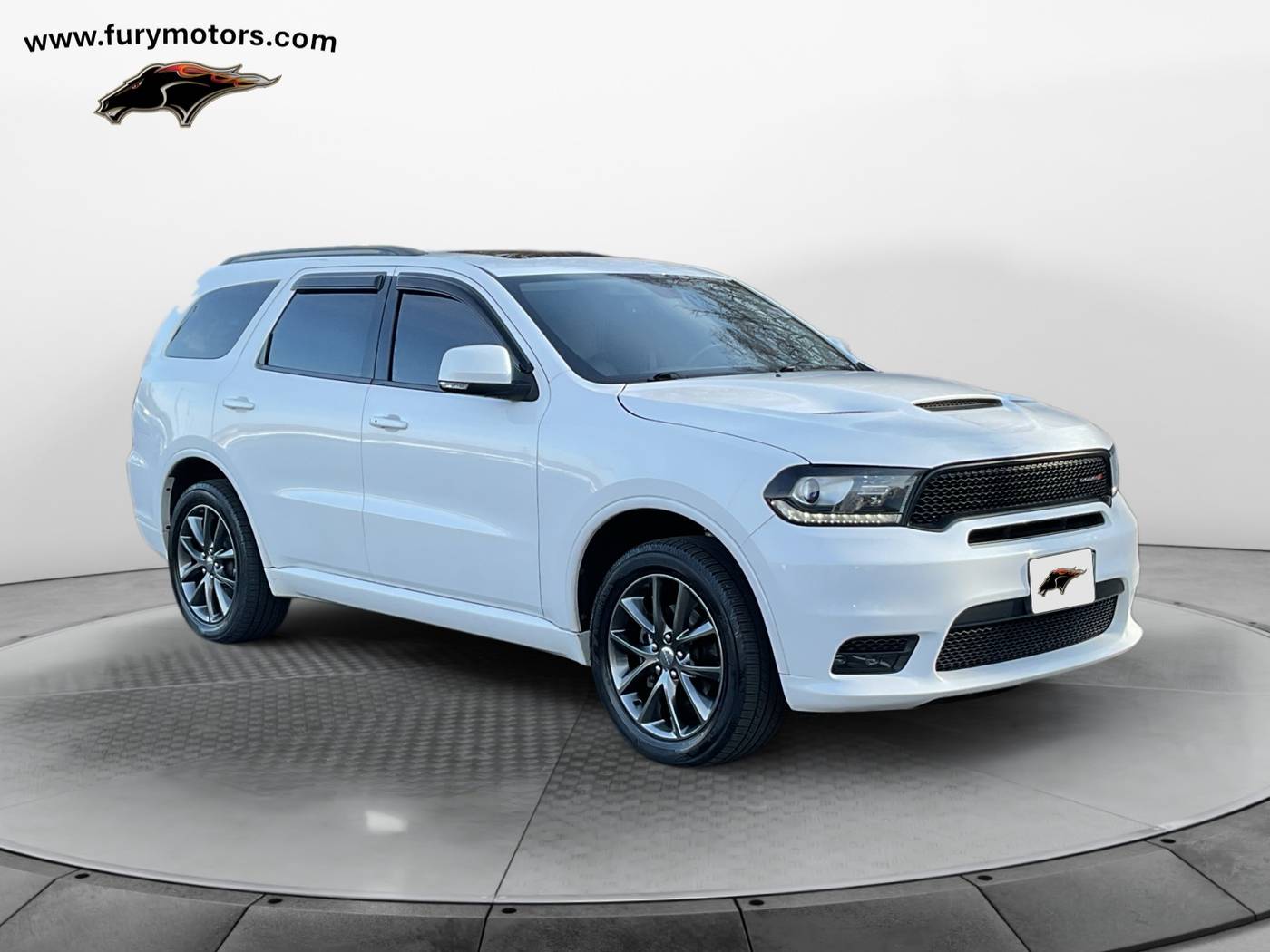 2018 Dodge Durango GT — SUV — 58,845 mi — South St. Paul, MN