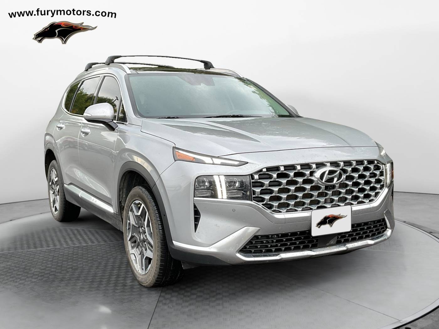 2023 Hyundai Santa Fe Limited — SUV — 74,329 mi — South St. Paul, MN