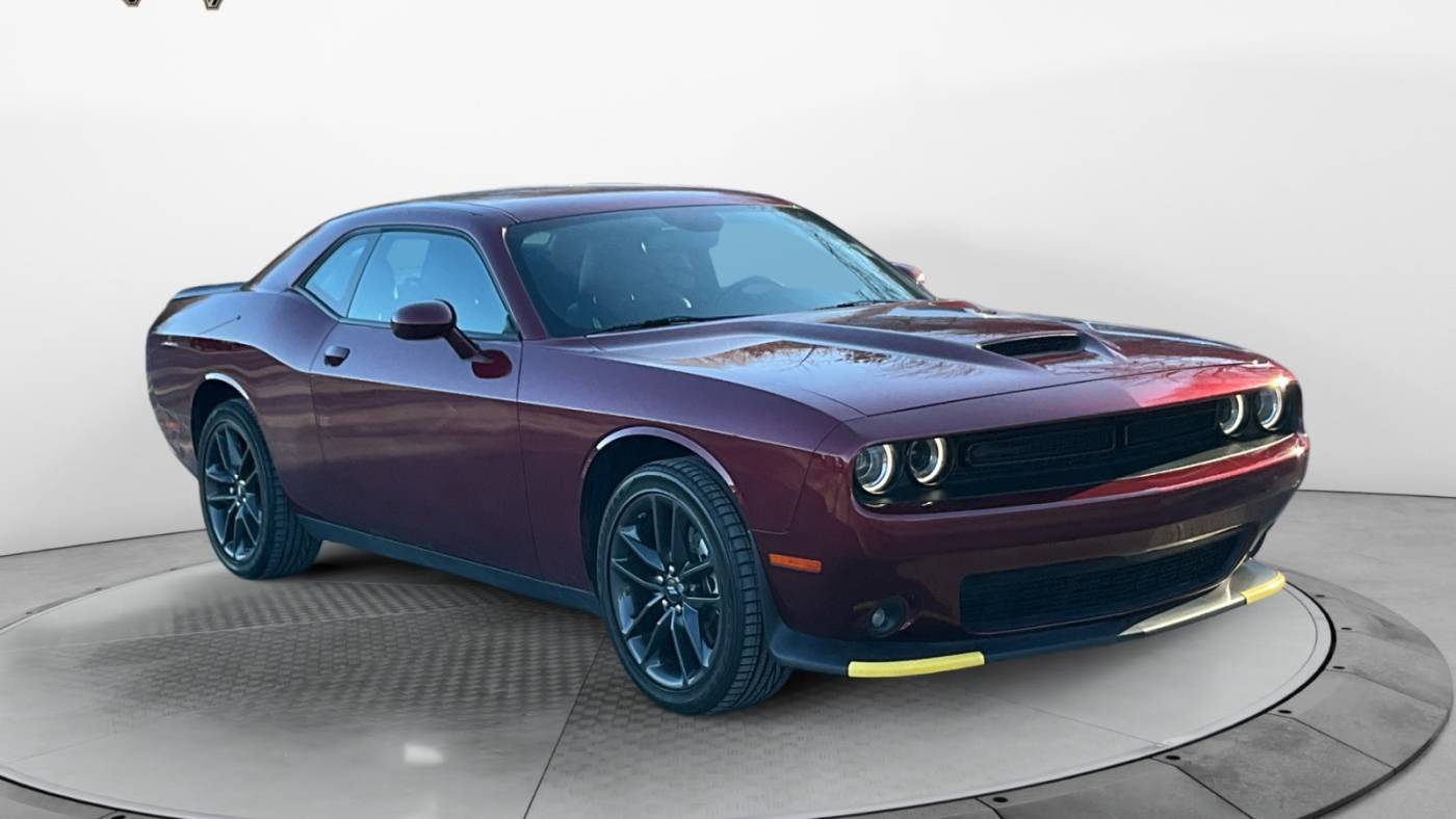 2023 Dodge Challenger GT — Coupe — 15,670 mi — South St. Paul, MN