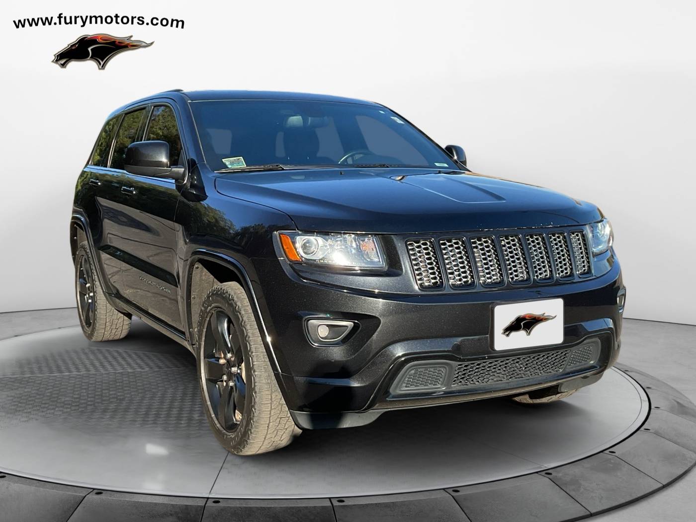 2014 Jeep Grand Cherokee Altitude — SUV — 144,230 mi — South St. Paul, MN