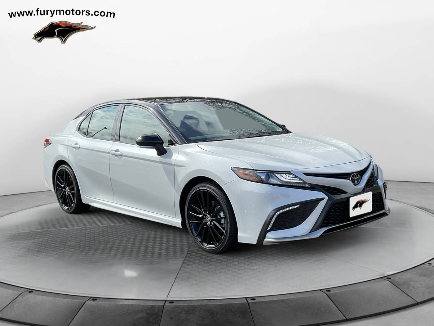 2023 Toyota Camry XSE — Sedan — 23,306 mi — South St. Paul, MN