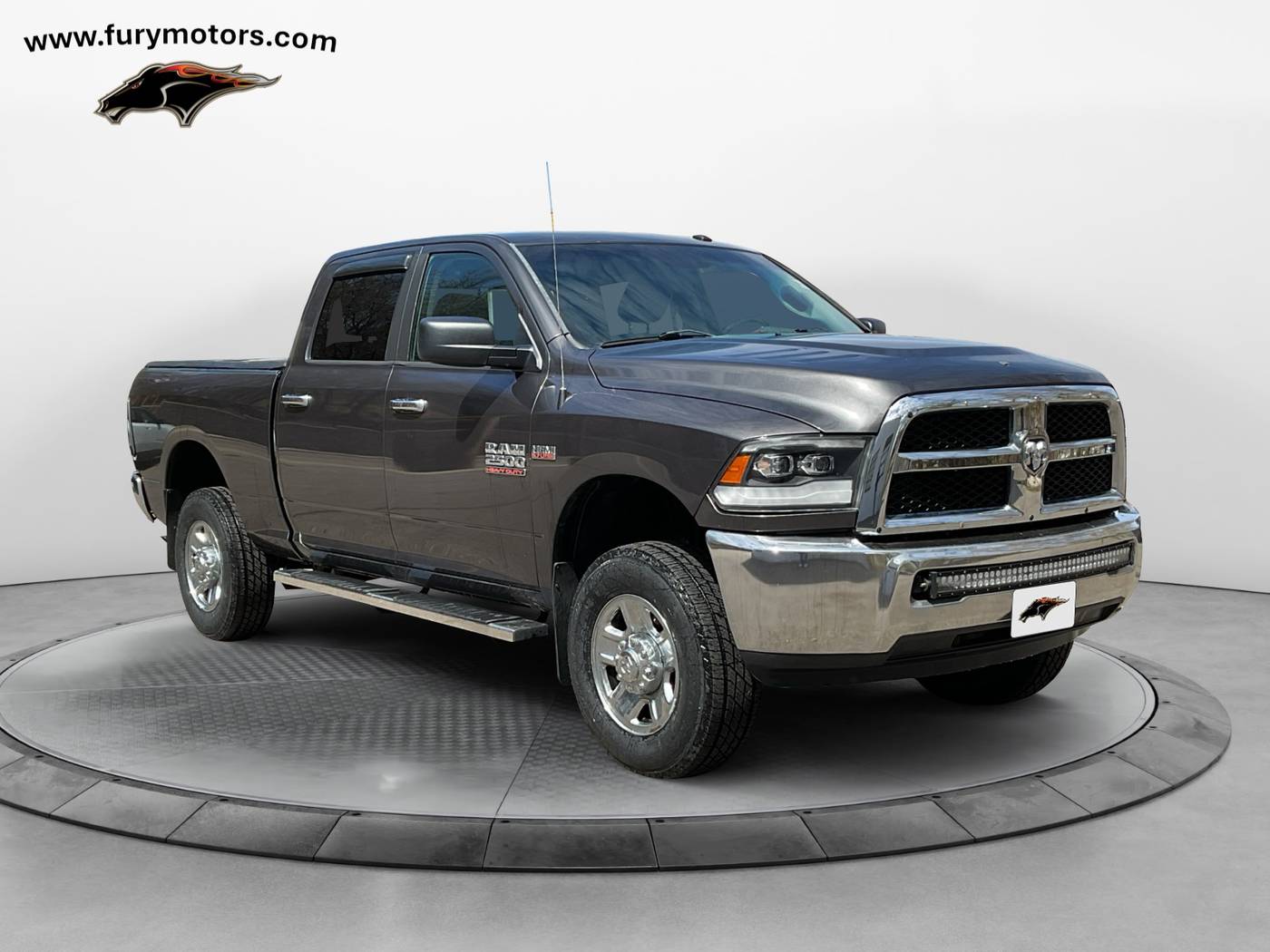 2016 Ram 2500 SLT — Pickup Truck — 189,889 mi — South St. Paul, MN