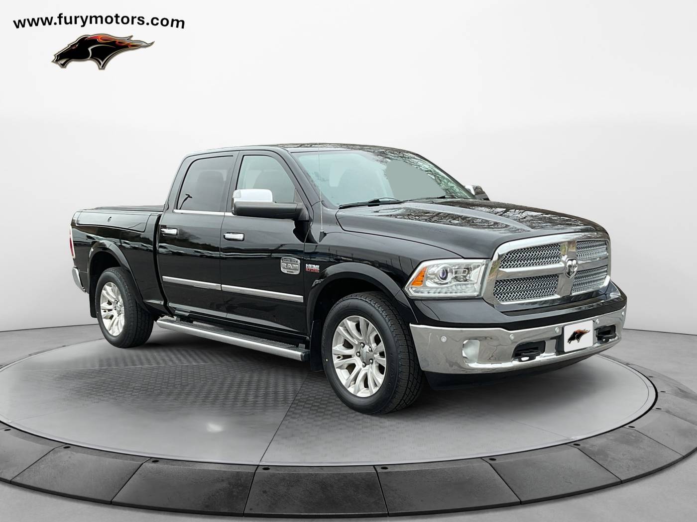 2014 Ram 1500 Longhorn — Pickup Truck — 68,622 mi — South St. Paul, MN