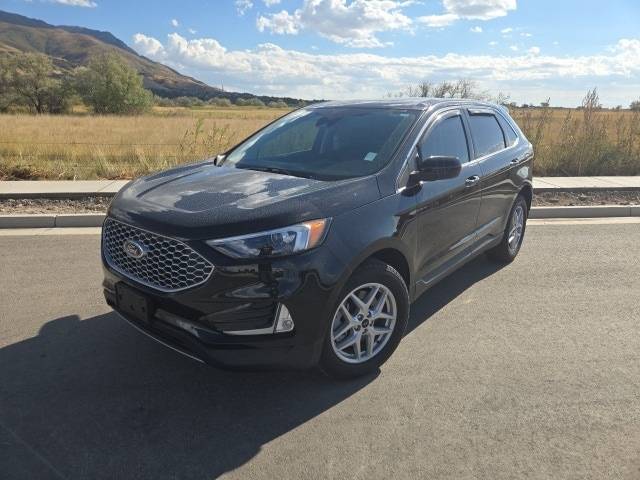2024 Ford Edge SEL — SUV — 11,718 mi — Brigham City, UT