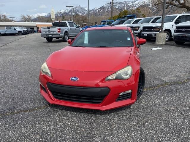 2013 Subaru BRZ Premium — Coupe — 149,254 mi — Brigham City, UT