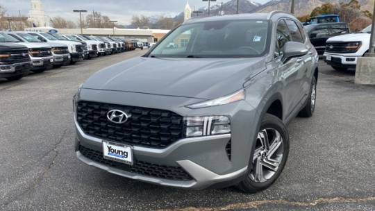 2023 Hyundai Santa Fe SEL — SUV — 28,501 mi — Brigham City, UT