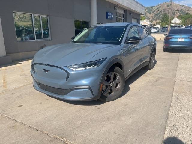 2023 Ford Mustang Mach-E Select — SUV — 13,786 mi — Brigham City, UT