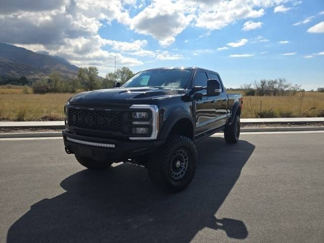 2024 Ford Super Duty F-250 LARIAT — Pickup Truck — 10,416 mi — Brigham City, UT