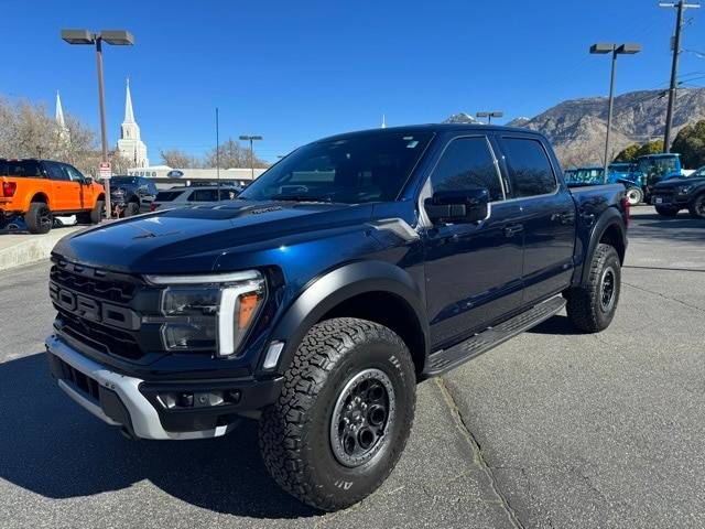2024 Ford F-150 Raptor — Pickup Truck — 15,390 mi — Brigham City, UT
