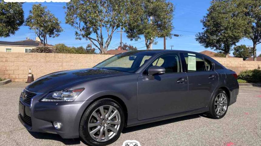 2014 Lexus GS GS 350 — Sedan — 78,828 mi — Los Angeles, CA