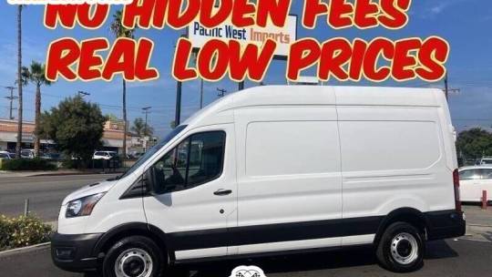 2022 Ford Transit Cargo Van T-250 — Cargo Van — 37,843 mi — Los Angeles, CA