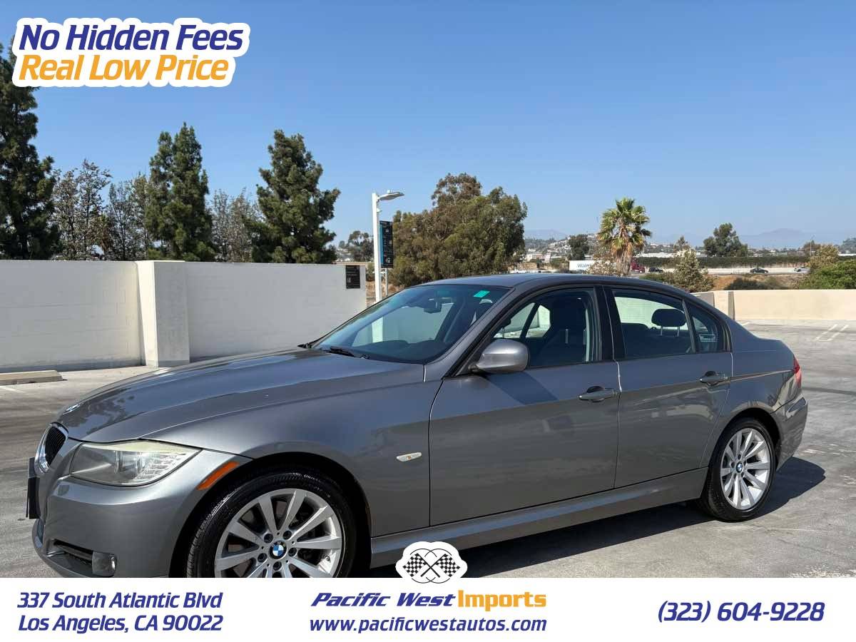 2010 BMW 3 Series 328i — Sedan — 68,130 mi — Los Angeles, CA