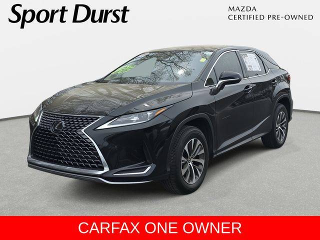 2022 Lexus RX RX 350