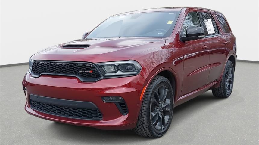 2022 Dodge Durango R/T — SUV — 68,450 mi — Durham, NC